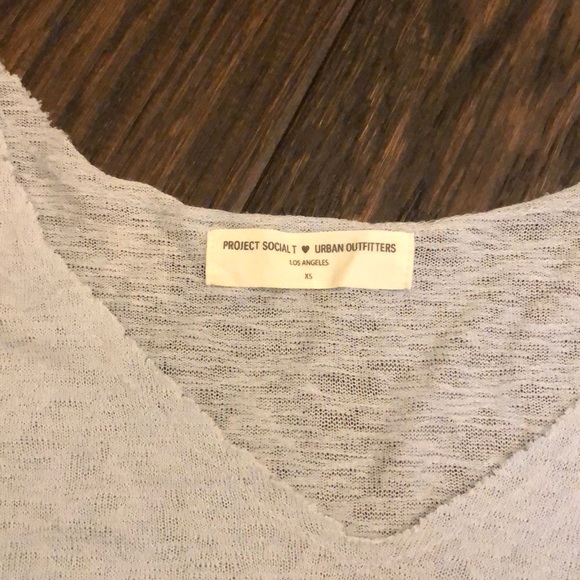 Urban tee - Picture 2 of 2